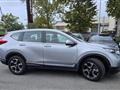 HONDA CR-V 1.5T 193 CV CVT Elegance Navi AWD PERMUTE