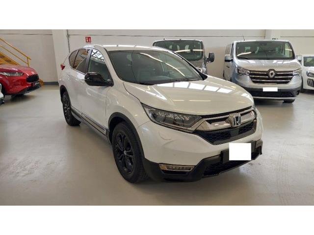 HONDA CR-V HYBRID 2.0 Hev eCVT Sport Line Navi