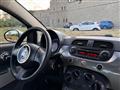 FIAT 500 1.2 LOUNGE+TETTO PAN+TELEFONO+CERCHI