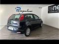 FIAT PUNTO 5 Porte 1.3 Multijet 95cv Street S S