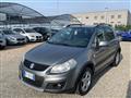 SUZUKI SX4 2.0 DDiS 16V 4WD Outdoor Line GLX