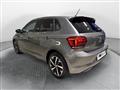 VOLKSWAGEN POLO VI 2017 5p 1.0 tsi R-Line 95cv