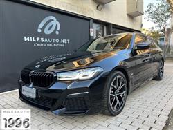 BMW SERIE 5 TOURING d 48V Touring Msport