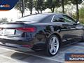 AUDI A5 40 TDI quattro S tronic S line edition