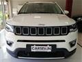 JEEP COMPASS 1.4 MultiAir 2WD Limited