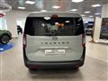 FORD TOURNEO COURIER TITANIUM 1.0 benz. 125cv AUTOCARRO 5 POSTI, NUOVA!