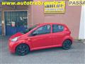 TOYOTA AYGO 1.0 12V VVT-i 5 porte NEOPATENTATI