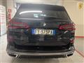 BMW X5 xDrive30d Msport