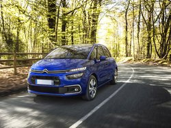 CITROEN C4 SPACETOURER C4 SpaceTourer