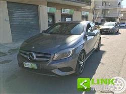 MERCEDES CLASSE A CDI Executive