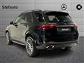 MERCEDES CLASSE GLE d 4Matic Mild Hybrid AMG Line Advanced Plus