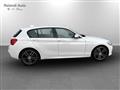 BMW SERIE 1 i Msport 5p