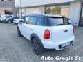 MINI COUNTRYMAN 1.6 Cooper Cambio Aut. - Garanzia fino 24 mesi