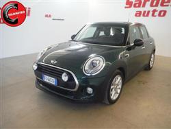 MINI MINI 5 PORTE 1.5 One D Business 5 porte.