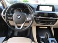 BMW X4 xDrive20d xLine