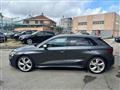 AUDI S3 SPORTBACK SPB TFSI 310 CV quattro S tronic