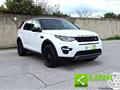 LAND ROVER DISCOVERY SPORT 2.0 eD4 150 CV 2WD (Autocarro)