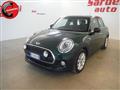 MINI MINI 5 PORTE 1.5 One D Business 5 porte.