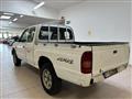 MAZDA B 2500 2.5 TD/110CV Regular-Cab Pick-up