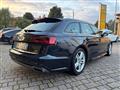 AUDI A6 AVANT A6 Avant 2.0 TDI 190 CV ultra Business