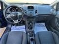 FORD Fiesta 1.4 Gpl 92cv 5p