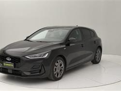 FORD FOCUS 1.0 ecoboost h ST-Line X 125cv powershift