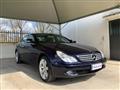 MERCEDES CLASSE CLS CDI Chrome NAVIGATORE CAMBIO AUTOMATICO IVA ESPL.