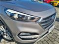 HYUNDAI TUCSON 1.7 CRDi XPossible