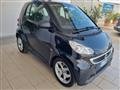 SMART FORTWO 1000 52 kW MHD coupé passion