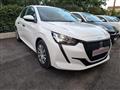 PEUGEOT 208 BlueHDi 5 porte Active Pack autocarro 2 posti