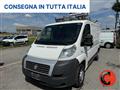 FIAT DUCATO 2.3 MJT 130(PC-TN L1H1)OFFICINA MOBILE-PORTAPACCHI