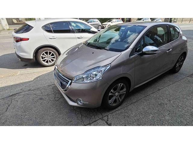 PEUGEOT 208 (2012) 1.2 VTi 82 CV 3 porte Access