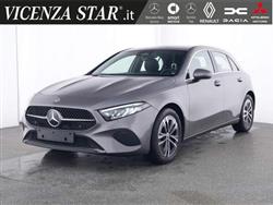 MERCEDES CLASSE A d SPORT AUTOMATIC