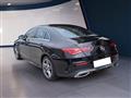 MERCEDES CLASSE CLA COUPE CLA 200 d Automatic Premium