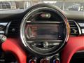 MINI 3 PORTE JCW 2.0 John Cooper Works *Navi*Rertrocamera