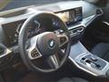 BMW SERIE 3 TOURING d 48V xDrive Touring Msport Aut.