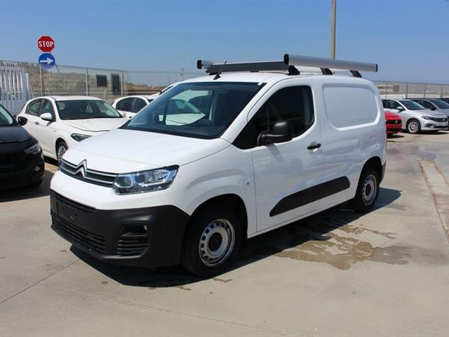 CITROEN BERLINGO BlueHDi 100 Van M Club