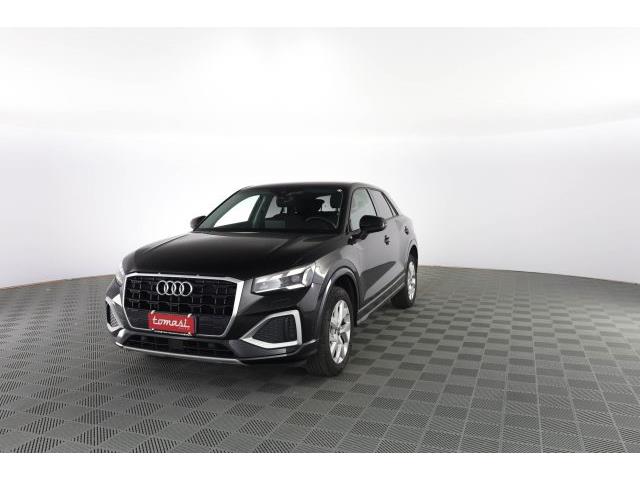 AUDI Q2 35 TFSI S tronic Admired Advanced