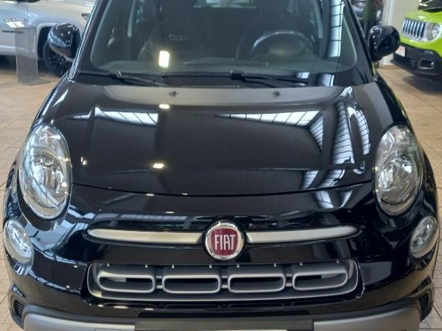 FIAT 500L 1.4 95 CV S&S Cross