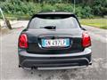 MINI MINI 5 PORTE Mini 1.5 Cooper Yours 5 porte