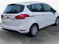 FORD B-MAX 1.4 90 CV GPL Busin. NEOPATENTATI