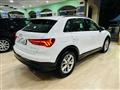 AUDI Q3 35 TDI S tronic Business Advanced