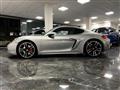 PORSCHE 718 Cayman 2.5 S CHRONO / PASM / TAGL. PORSCHE