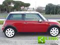 MINI MINI 3 PORTE 1.6 16V Cooper