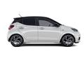 HYUNDAI NEW i10 1.0 T-GDi TURBO 100cv N LINE NUOVE IN OFFERTA