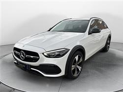 MERCEDES CLASSE C SW - S/W 206 C SW All-Terrain 220 d mhev Premium 4matic auto