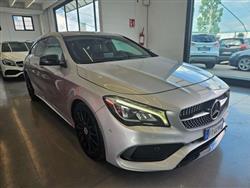 MERCEDES Classe CLA Shooting Brake 200 d Premium auto FL