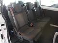 FORD TRANSIT CUSTOM 320 2.0 TDCi PC Combi Trend