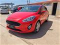 FORD Fiesta Van 1.5 tdci 85cv Trend my20 Fiesta Active 1.5 TDCi