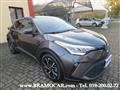 TOYOTA C-HR 2.0 HYBRID E-CVT TREND - NAVIGAT. - C.LEGA 18'' -